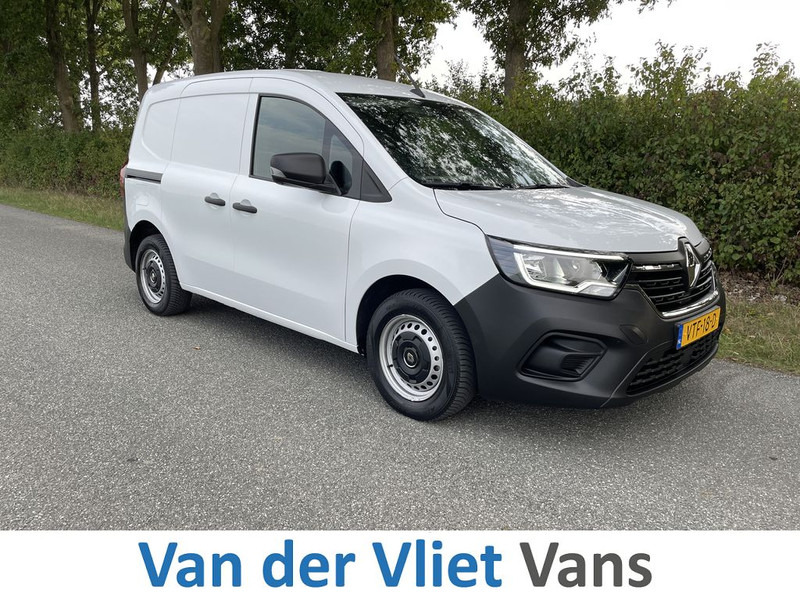 Renault Kangoo 1.5 Blue E6 dCi Comfort Lease €246 p/m Airco, Navi, apple carplay/android, PDC, Trekhaak, Cruise controle, onderhoudshistorie aanwezig - Furgoneta pequeña: foto 1 Renault Kangoo 1.5 Blue E6 dCi Comfort Lease €246 p/m Airco, Navi, apple carplay/android, PDC, Trekhaak, Cruise controle, onderhoudshistorie aanwezig - Furgoneta pequeña: foto 1