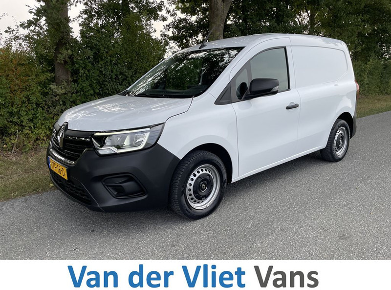 Renault Kangoo 1.5 Blue E6 dCi Comfort Lease €246 p/m Airco, Navi, apple carplay/android, PDC, Trekhaak, Cruise controle, onderhoudshistorie aanwezig - Furgoneta pequeña: foto 2 Renault Kangoo 1.5 Blue E6 dCi Comfort Lease €246 p/m Airco, Navi, apple carplay/android, PDC, Trekhaak, Cruise controle, onderhoudshistorie aanwezig - Furgoneta pequeña: foto 2