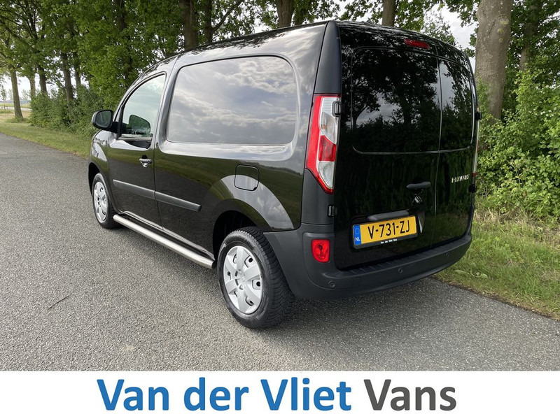 Renault Kangoo 1.5 dCi 90pk E6 R-link BPM Vrij! Lease €168 p/m, Airco, Navi + Camera, PDC, Volledig onderhoudshistorie aanwezig - Furgoneta pequeña: foto 3 Renault Kangoo 1.5 dCi 90pk E6 R-link BPM Vrij! Lease €168 p/m, Airco, Navi + Camera, PDC, Volledig onderhoudshistorie aanwezig - Furgoneta pequeña: foto 3