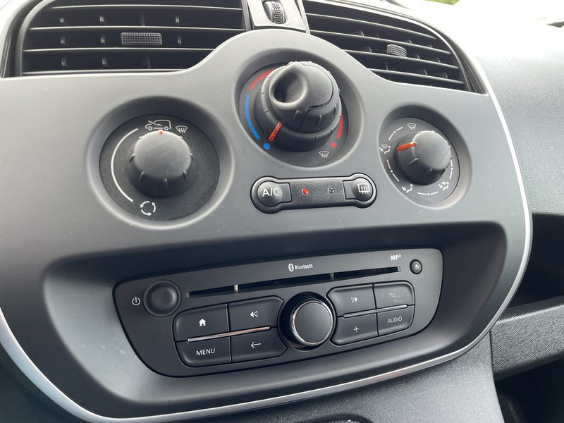 Furgoneta pequeña Renault Kangoo 1.5 dCi 95pk E6 R-link BPM Vrij! Lease €168 p/m, Airco, Navi, PDC, Inrichting, onderhoudshistorie aanwezig: foto 10