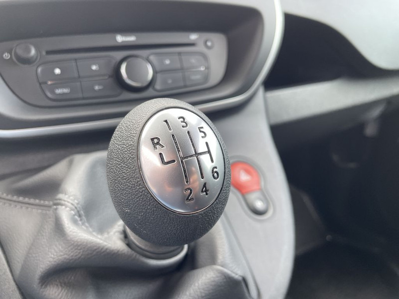 Furgoneta pequeña Renault Kangoo 1.5 dCi 95pk E6 R-link BPM Vrij! Lease €168 p/m, Airco, Navi, PDC, Inrichting, onderhoudshistorie aanwezig: foto 14