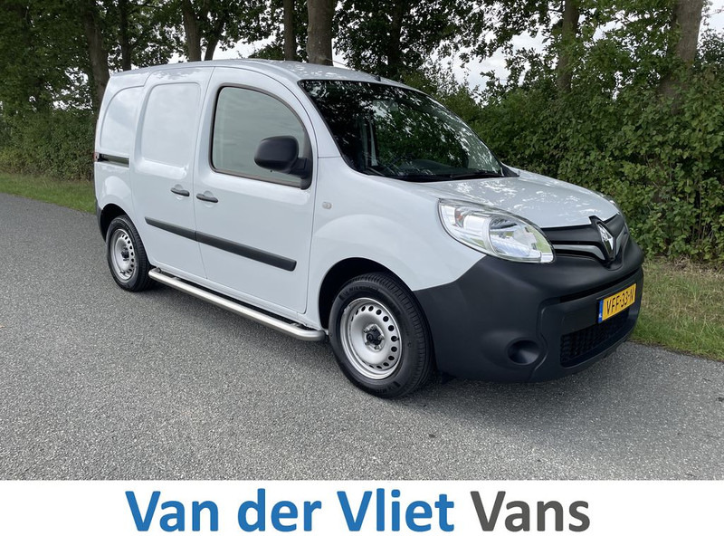 Renault Kangoo 1.5 dCi 95pk E6 R-link BPM Vrij! Lease €168 p/m, Airco, Navi, PDC, Inrichting, onderhoudshistorie aanwezig - Furgoneta pequeña: foto 1 Renault Kangoo 1.5 dCi 95pk E6 R-link BPM Vrij! Lease €168 p/m, Airco, Navi, PDC, Inrichting, onderhoudshistorie aanwezig - Furgoneta pequeña: foto 1