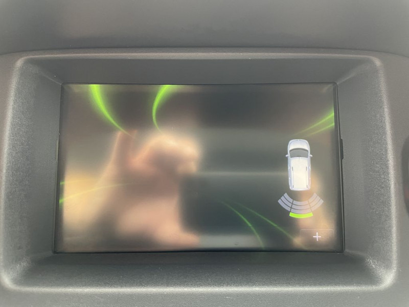 Furgoneta pequeña Renault Kangoo 1.5 dCi 95pk E6 R-link BPM Vrij! Lease €168 p/m, Airco, Navi, PDC, Inrichting, onderhoudshistorie aanwezig: foto 13