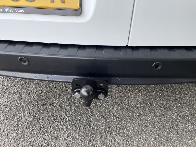 Furgoneta pequeña Renault Kangoo 1.5 dCi 95pk E6 R-link BPM Vrij! Lease €168 p/m, Airco, Navi, PDC, Inrichting, onderhoudshistorie aanwezig: foto 19