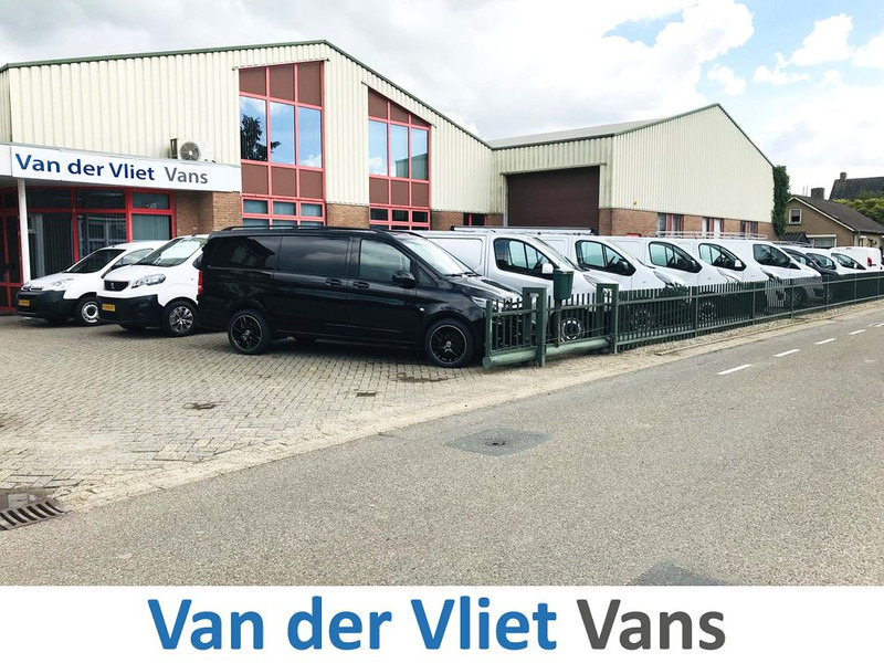 Furgoneta pequeña Renault Kangoo 1.5 dCi 95pk E6 R-link BPM Vrij! Lease €168 p/m, Airco, Navi, PDC, Inrichting, onderhoudshistorie aanwezig: foto 20