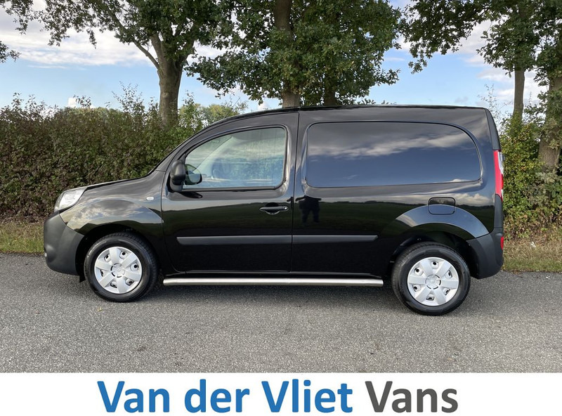 Renault Kangoo 1.5 dCi E6 90pk R-link BPM Vrij! Lease €168 p/m, Airco, Navi + Camera, PDC, Volledig onderhoudshistorie aanwezig - Furgoneta pequeña: foto 5 Renault Kangoo 1.5 dCi E6 90pk R-link BPM Vrij! Lease €168 p/m, Airco, Navi + Camera, PDC, Volledig onderhoudshistorie aanwezig - Furgoneta pequeña: foto 5