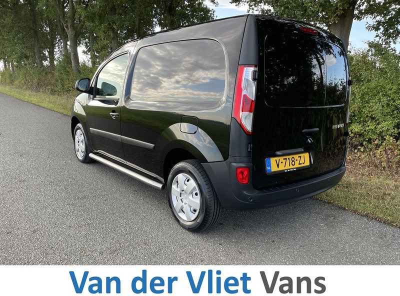 Renault Kangoo 1.5 dCi E6 90pk R-link BPM Vrij! Lease €168 p/m, Airco, Navi + Camera, PDC, Volledig onderhoudshistorie aanwezig - Furgoneta pequeña: foto 3 Renault Kangoo 1.5 dCi E6 90pk R-link BPM Vrij! Lease €168 p/m, Airco, Navi + Camera, PDC, Volledig onderhoudshistorie aanwezig - Furgoneta pequeña: foto 3