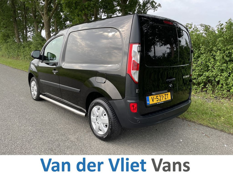 Renault Kangoo 1.5 dCi E6 90pk R-link BPM Vrij! Lease €171 p/m, Airco, Navi + Camera, PDC, Volledig onderhoudshistorie aanwezig - Furgoneta pequeña: foto 3 Renault Kangoo 1.5 dCi E6 90pk R-link BPM Vrij! Lease €171 p/m, Airco, Navi + Camera, PDC, Volledig onderhoudshistorie aanwezig - Furgoneta pequeña: foto 3