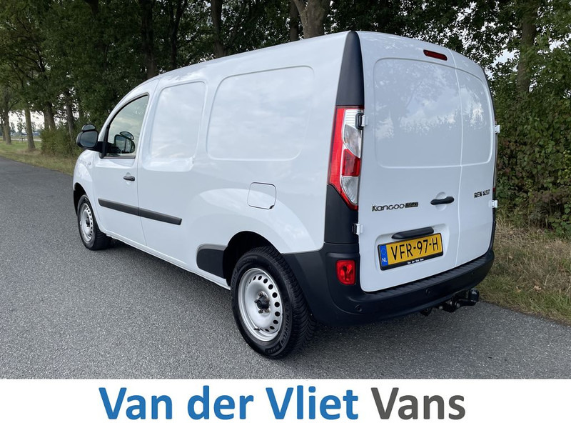 Renault Kangoo 1.5 dCi E6 Maxi R-link Lease €193 p/m Airco, Navi, PDC, Trekhaak, onderhoudshistorie aanwezig - Furgoneta pequeña: foto 3 Renault Kangoo 1.5 dCi E6 Maxi R-link Lease €193 p/m Airco, Navi, PDC, Trekhaak, onderhoudshistorie aanwezig - Furgoneta pequeña: foto 3