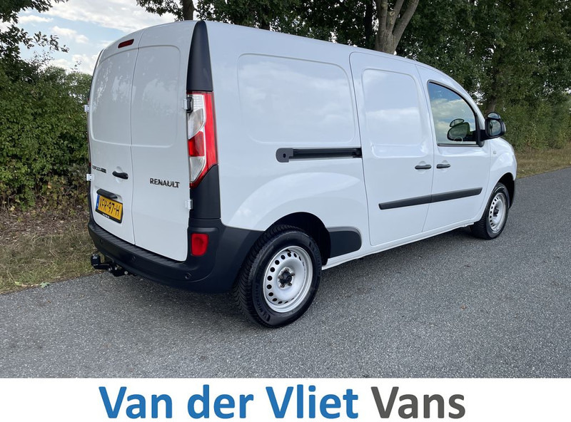 Renault Kangoo 1.5 dCi E6 Maxi R-link Lease €193 p/m Airco, Navi, PDC, Trekhaak, onderhoudshistorie aanwezig - Furgoneta pequeña: foto 4 Renault Kangoo 1.5 dCi E6 Maxi R-link Lease €193 p/m Airco, Navi, PDC, Trekhaak, onderhoudshistorie aanwezig - Furgoneta pequeña: foto 4