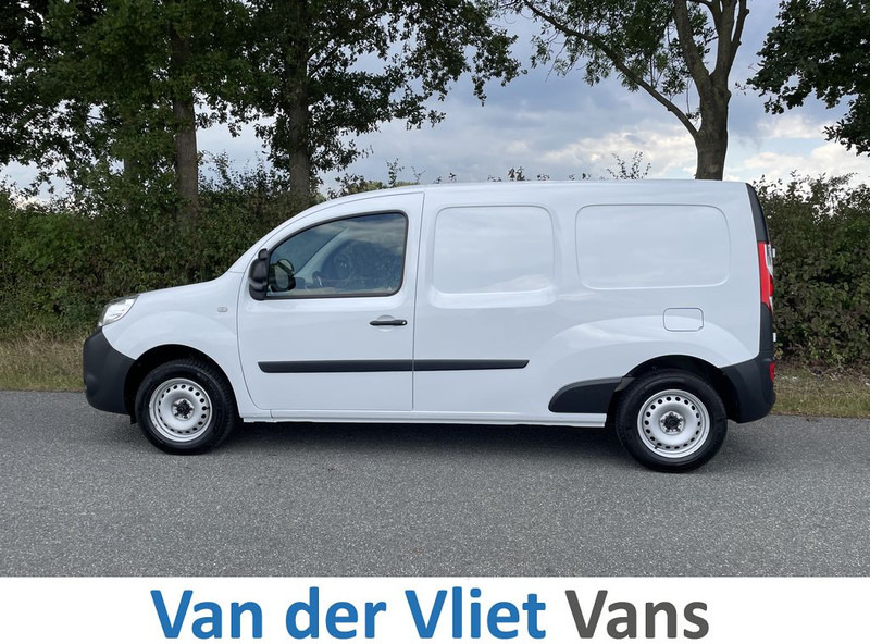 Renault Kangoo 1.5 dCi E6 Maxi R-link Lease €193 p/m Airco, Navi, PDC, Trekhaak, onderhoudshistorie aanwezig - Furgoneta pequeña: foto 5 Renault Kangoo 1.5 dCi E6 Maxi R-link Lease €193 p/m Airco, Navi, PDC, Trekhaak, onderhoudshistorie aanwezig - Furgoneta pequeña: foto 5
