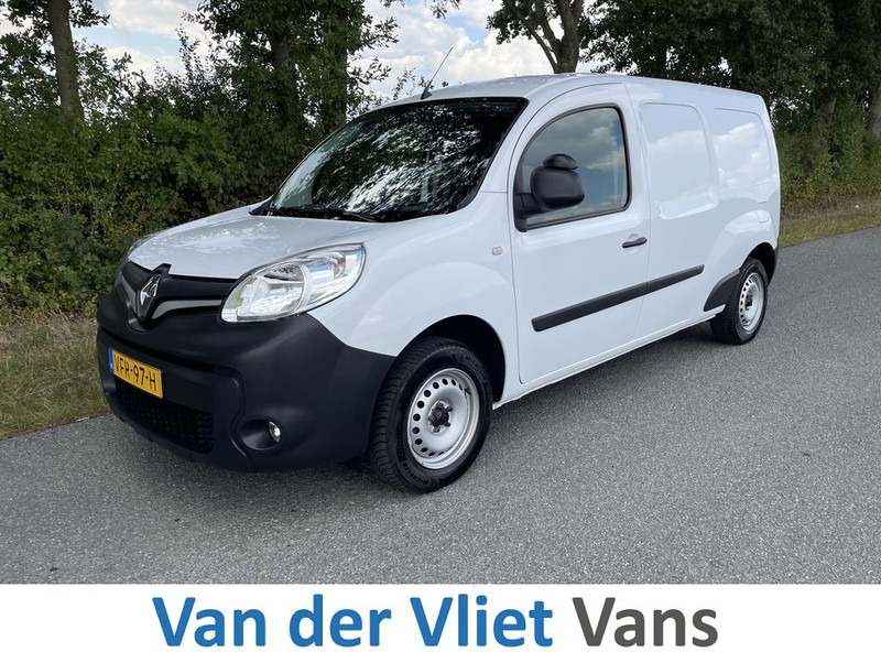 Renault Kangoo 1.5 dCi E6 Maxi R-link Lease €193 p/m Airco, Navi, PDC, Trekhaak, onderhoudshistorie aanwezig - Furgoneta pequeña: foto 2 Renault Kangoo 1.5 dCi E6 Maxi R-link Lease €193 p/m Airco, Navi, PDC, Trekhaak, onderhoudshistorie aanwezig - Furgoneta pequeña: foto 2