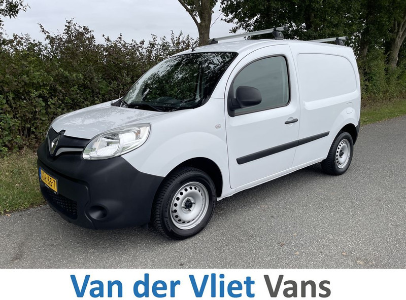 Renault Kangoo 1.5 dCi E6 R-link BPM Vrij! Lease €168 p/m, Airco, Navi , PDC, Trekhaak, Volledig onderhoudshistorie aanwezig - Furgoneta pequeña: foto 2 Renault Kangoo 1.5 dCi E6 R-link BPM Vrij! Lease €168 p/m, Airco, Navi , PDC, Trekhaak, Volledig onderhoudshistorie aanwezig - Furgoneta pequeña: foto 2
