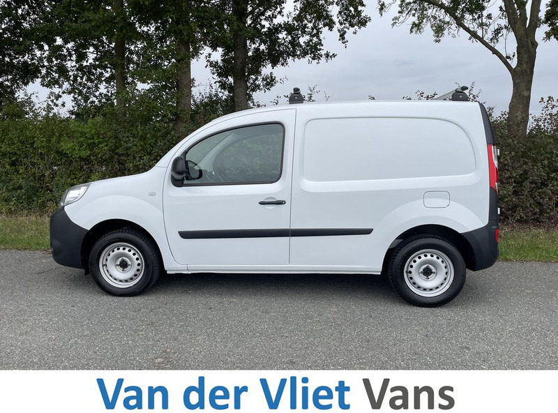 Renault Kangoo 1.5 dCi E6 R-link BPM Vrij! Lease €168 p/m, Airco, Navi , PDC, Trekhaak, Volledig onderhoudshistorie aanwezig - Furgoneta pequeña: foto 5 Renault Kangoo 1.5 dCi E6 R-link BPM Vrij! Lease €168 p/m, Airco, Navi , PDC, Trekhaak, Volledig onderhoudshistorie aanwezig - Furgoneta pequeña: foto 5