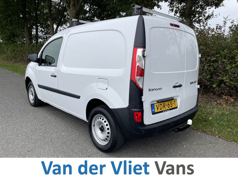 Renault Kangoo 1.5 dCi E6 R-link BPM Vrij! Lease €168 p/m, Airco, Navi , PDC, Trekhaak, Volledig onderhoudshistorie aanwezig - Furgoneta pequeña: foto 3 Renault Kangoo 1.5 dCi E6 R-link BPM Vrij! Lease €168 p/m, Airco, Navi , PDC, Trekhaak, Volledig onderhoudshistorie aanwezig - Furgoneta pequeña: foto 3