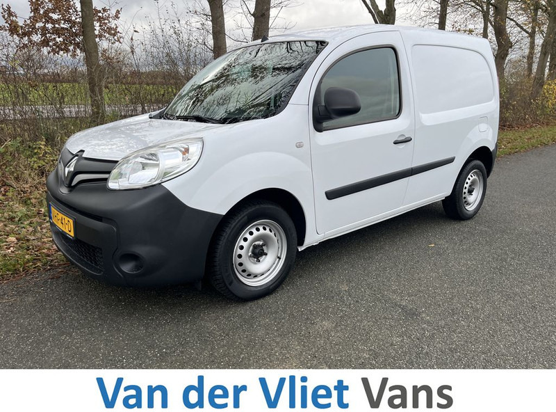 Renault Kangoo 1.5 dCi E6 R-link BPM Vrij! Lease €168 p/m, Airco, Navi , PDC, Volledig onderhoudshistorie aanwezig - Furgoneta pequeña: foto 2 Renault Kangoo 1.5 dCi E6 R-link BPM Vrij! Lease €168 p/m, Airco, Navi , PDC, Volledig onderhoudshistorie aanwezig - Furgoneta pequeña: foto 2