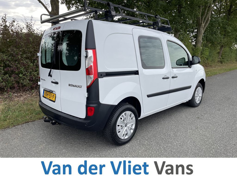 Renault Kangoo 1.5 dCi E6 R-link Lease €133 p/m Airco, Navi, PDC, Trekhaak, Imperiaal, onderhoudshistorie aanwezig - Furgoneta pequeña: foto 4 Renault Kangoo 1.5 dCi E6 R-link Lease €133 p/m Airco, Navi, PDC, Trekhaak, Imperiaal, onderhoudshistorie aanwezig - Furgoneta pequeña: foto 4