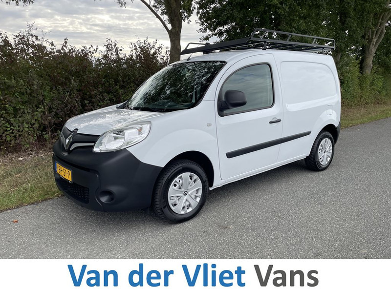 Renault Kangoo 1.5 dCi E6 R-link Lease €133 p/m Airco, Navi, PDC, Trekhaak, Imperiaal, onderhoudshistorie aanwezig - Furgoneta pequeña: foto 2 Renault Kangoo 1.5 dCi E6 R-link Lease €133 p/m Airco, Navi, PDC, Trekhaak, Imperiaal, onderhoudshistorie aanwezig - Furgoneta pequeña: foto 2
