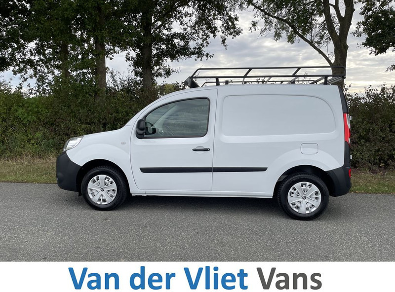 Renault Kangoo 1.5 dCi E6 R-link Lease €133 p/m Airco, Navi, PDC, Trekhaak, Imperiaal, onderhoudshistorie aanwezig - Furgoneta pequeña: foto 5 Renault Kangoo 1.5 dCi E6 R-link Lease €133 p/m Airco, Navi, PDC, Trekhaak, Imperiaal, onderhoudshistorie aanwezig - Furgoneta pequeña: foto 5