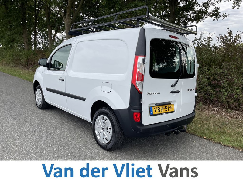 Renault Kangoo 1.5 dCi E6 R-link Lease €133 p/m Airco, Navi, PDC, Trekhaak, Imperiaal, onderhoudshistorie aanwezig - Furgoneta pequeña: foto 3 Renault Kangoo 1.5 dCi E6 R-link Lease €133 p/m Airco, Navi, PDC, Trekhaak, Imperiaal, onderhoudshistorie aanwezig - Furgoneta pequeña: foto 3