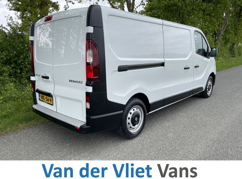 Renault Trafic 1.6 dCi E6 Comfort Lengte 2 3 Zits BPM Vrij! Lease €256 p/m, Laadbrug, Airco, Navi, PDC, Volledig onderhoudshistorie aanwezig - Furgoneta pequeña: foto 4 Renault Trafic 1.6 dCi E6 Comfort Lengte 2 3 Zits BPM Vrij! Lease €256 p/m, Laadbrug, Airco, Navi, PDC, Volledig onderhoudshistorie aanwezig - Furgoneta pequeña: foto 4