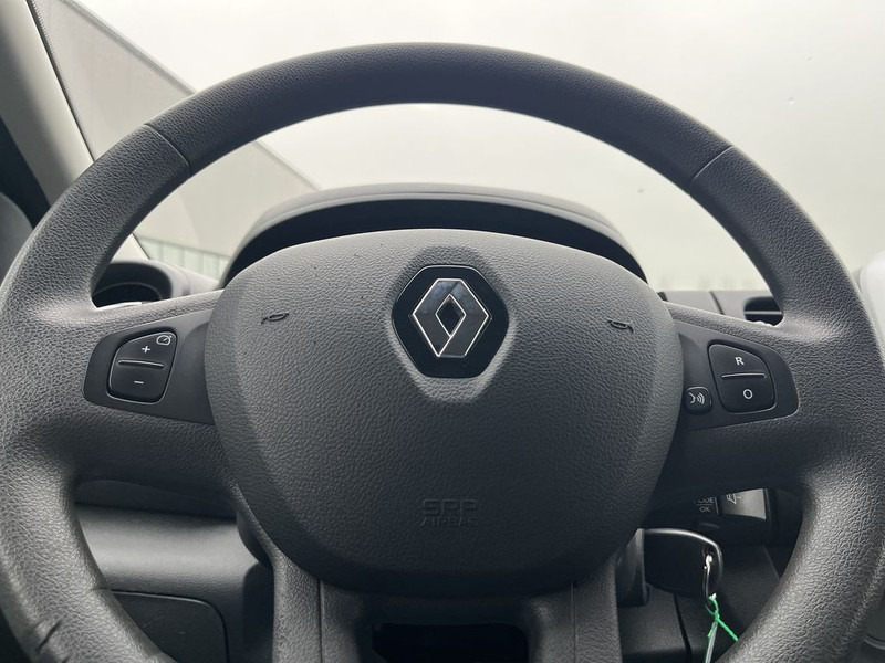 Furgoneta pequeña Renault Trafic 1.6 dCi E6 Comfort R-link 3p BPM Vrij! Lease €296 p/m, Airco, Navi, PDC, Cruise controle, Onderhoudshistorie aanwezig: foto 16 Furgoneta pequeña Renault Trafic 1.6 dCi E6 Comfort R-link 3p BPM Vrij! Lease €296 p/m, Airco, Navi, PDC, Cruise controle, Onderhoudshistorie aanwezig: foto 16