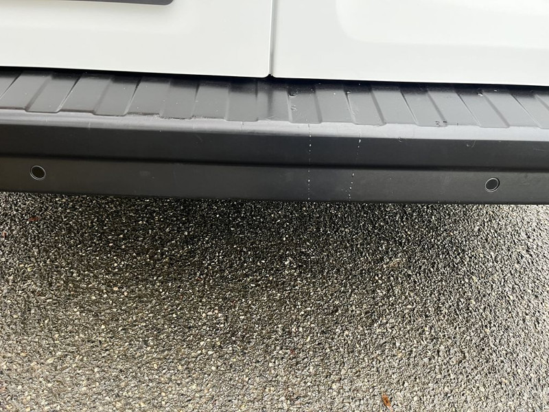 Furgoneta pequeña Renault Trafic 1.6 dCi E6 Comfort R-link 3p BPM Vrij! Lease €296 p/m, Airco, Navi, PDC, Cruise controle, Onderhoudshistorie aanwezig: foto 19 Furgoneta pequeña Renault Trafic 1.6 dCi E6 Comfort R-link 3p BPM Vrij! Lease €296 p/m, Airco, Navi, PDC, Cruise controle, Onderhoudshistorie aanwezig: foto 19