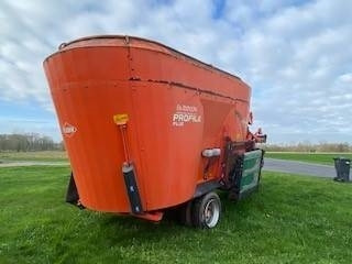 Kuhn Typ 2070 - Desensiladora: foto 5 Kuhn Typ 2070 - Desensiladora: foto 5