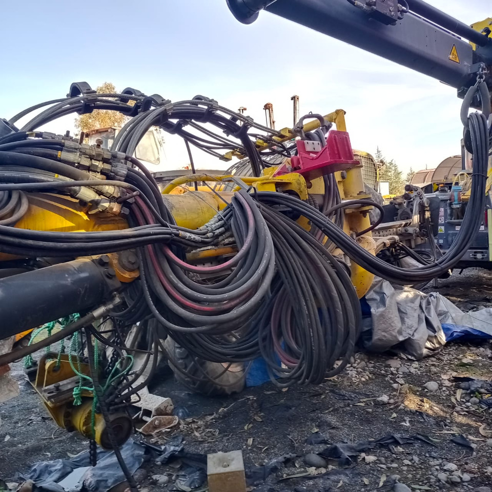 EPIROC BOLTEC S - Maquinaria para minería: foto 4 EPIROC BOLTEC S - Maquinaria para minería: foto 4