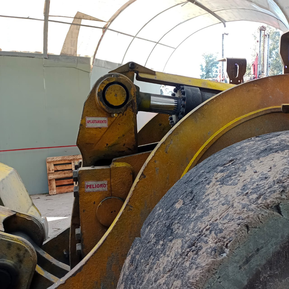 EPIROC ST1030 - Maquinaria para minería: foto 3 EPIROC ST1030 - Maquinaria para minería: foto 3