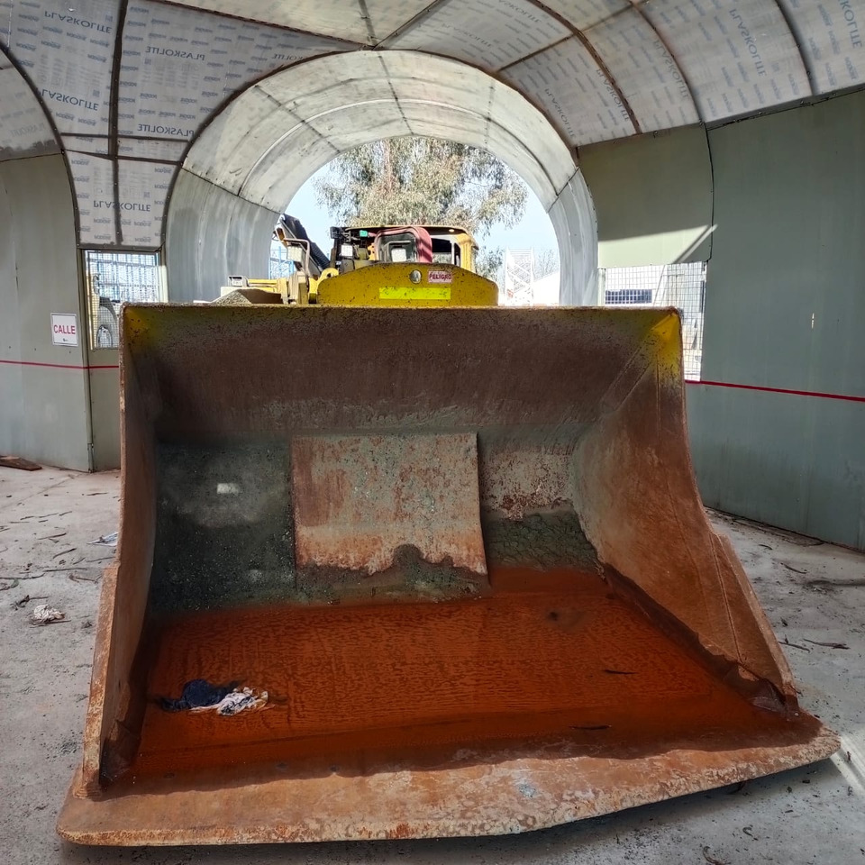 EPIROC ST1030 - Maquinaria para minería: foto 2 EPIROC ST1030 - Maquinaria para minería: foto 2