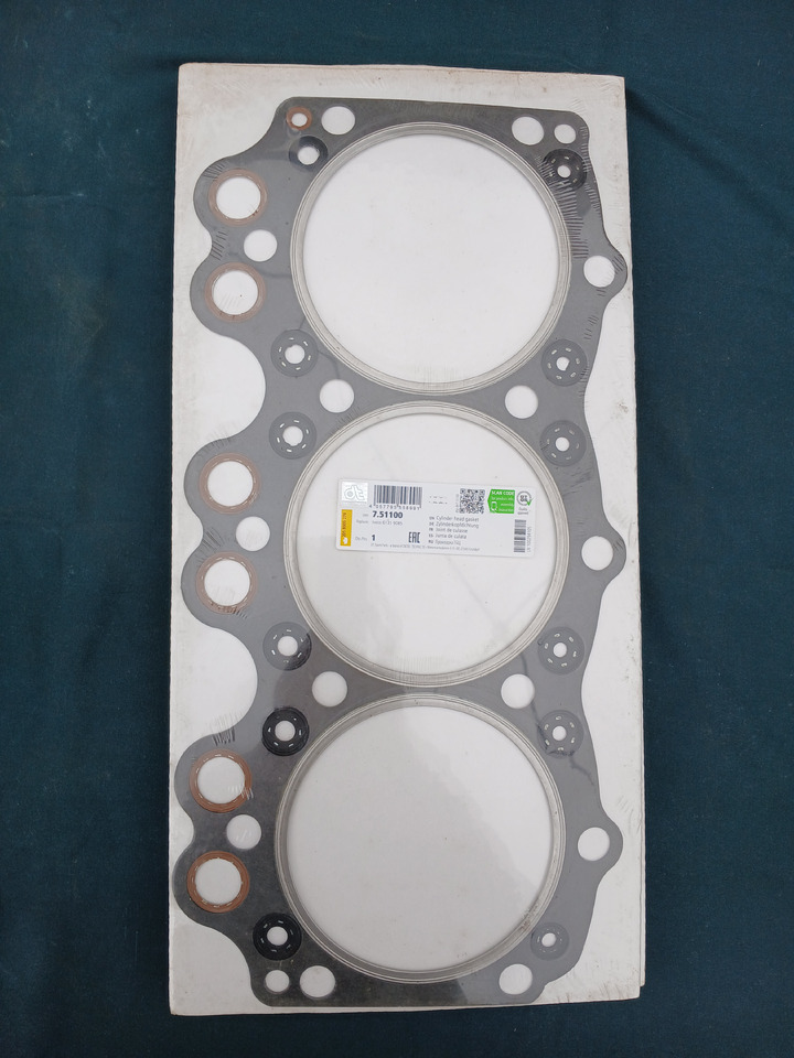 Cylinderheadgasket DT 751100 for IVECO - Junta de motor: foto 1 Cylinderheadgasket DT 751100 for IVECO - Junta de motor: foto 1