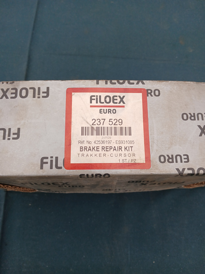 Brake adjusterkit for IVECO 42536197 - Recambio: foto 2 Brake adjusterkit for IVECO 42536197 - Recambio: foto 2