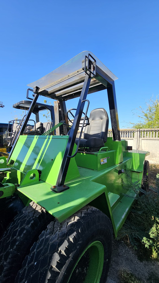 CATERPILLAR V330B - Carretilla todo terreno: foto 5 CATERPILLAR V330B - Carretilla todo terreno: foto 5