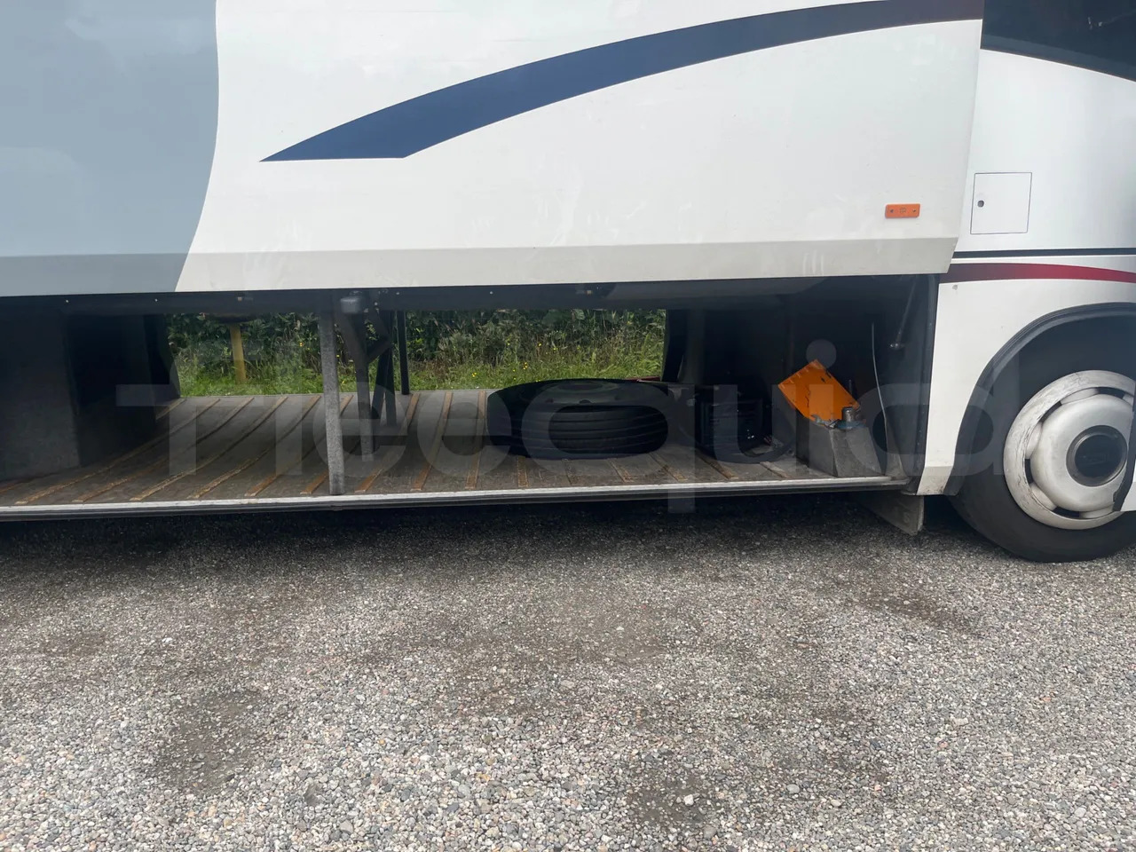 Beulas Man HOCL - Autocar: foto 4 Beulas Man HOCL - Autocar: foto 4