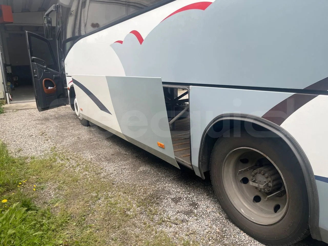 Beulas Man HOCL - Autocar: foto 5 Beulas Man HOCL - Autocar: foto 5