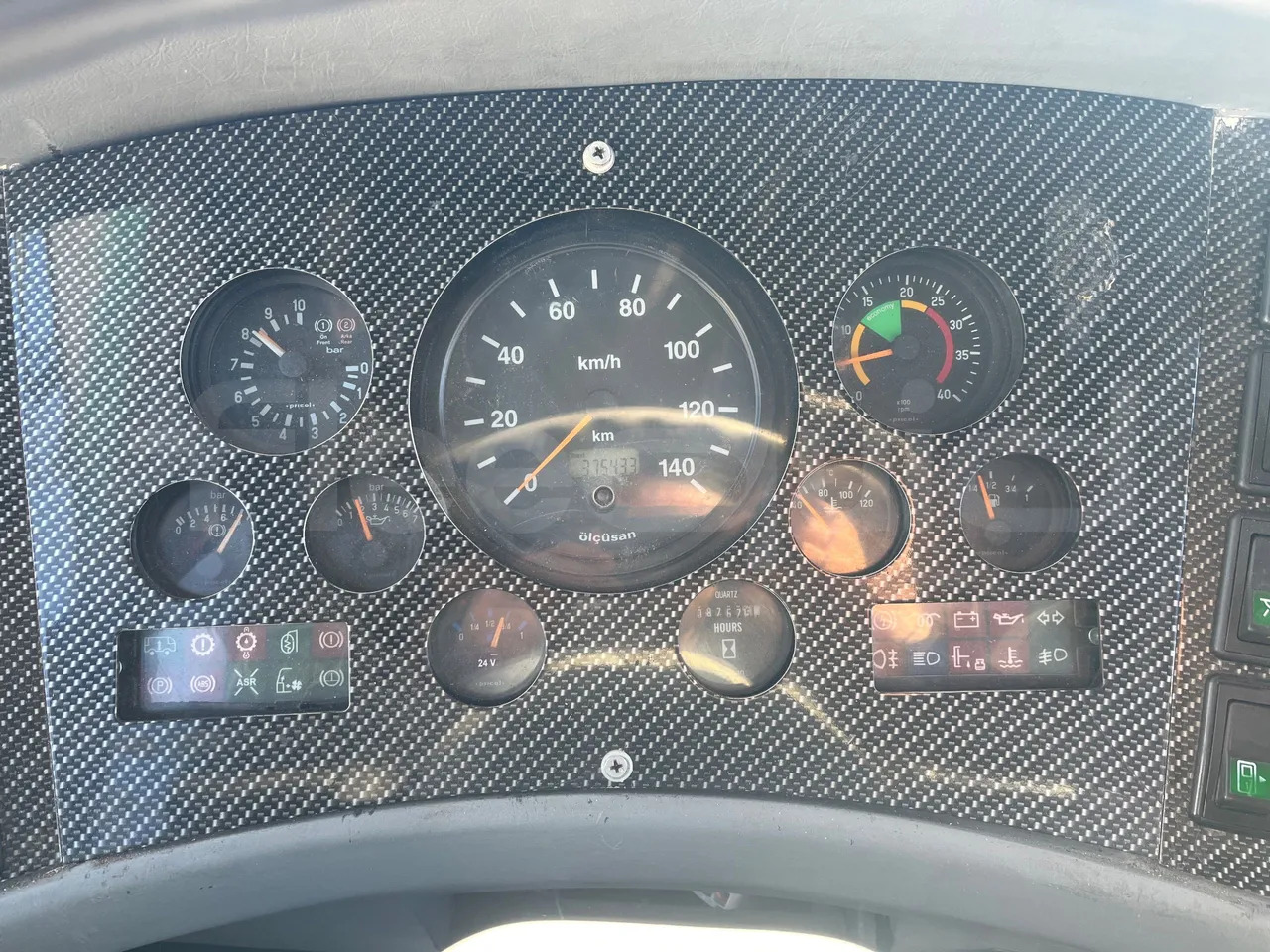 Bmc PROBUS TBX - Autobús escolar: foto 3 Bmc PROBUS TBX - Autobús escolar: foto 3