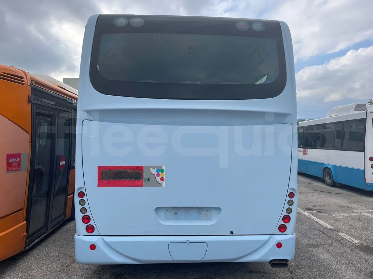 Bundle di 9 mezzi Irisbus - Arway Iveco - Sitcar Iveco - Sitcar Mercedes-Benz - Citaro Mercedes-Benz - Citaro Mercedes-Benz - Citaro Iveco - Citelis Iveco - Sitcar Fiat - Fiorino - Autocar: foto 5 Bundle di 9 mezzi Irisbus - Arway Iveco - Sitcar Iveco - Sitcar Mercedes-Benz - Citaro Mercedes-Benz - Citaro Mercedes-Benz - Citaro Iveco - Citelis Iveco - Sitcar Fiat - Fiorino - Autocar: foto 5