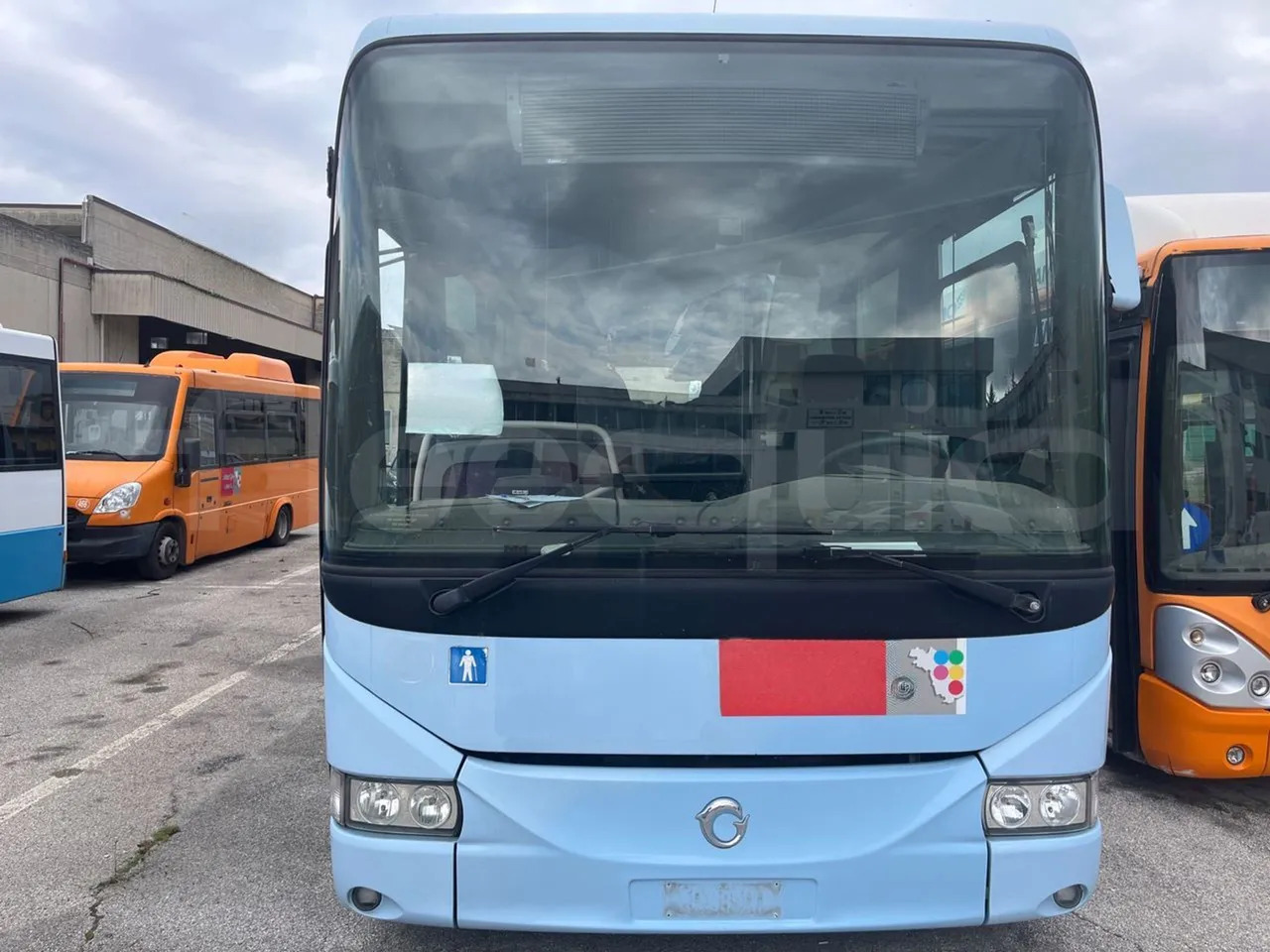 Bundle di 9 mezzi Irisbus - Arway Iveco - Sitcar Iveco - Sitcar Mercedes-Benz - Citaro Mercedes-Benz - Citaro Mercedes-Benz - Citaro Iveco - Citelis Iveco - Sitcar Fiat - Fiorino - Autocar: foto 2 Bundle di 9 mezzi Irisbus - Arway Iveco - Sitcar Iveco - Sitcar Mercedes-Benz - Citaro Mercedes-Benz - Citaro Mercedes-Benz - Citaro Iveco - Citelis Iveco - Sitcar Fiat - Fiorino - Autocar: foto 2