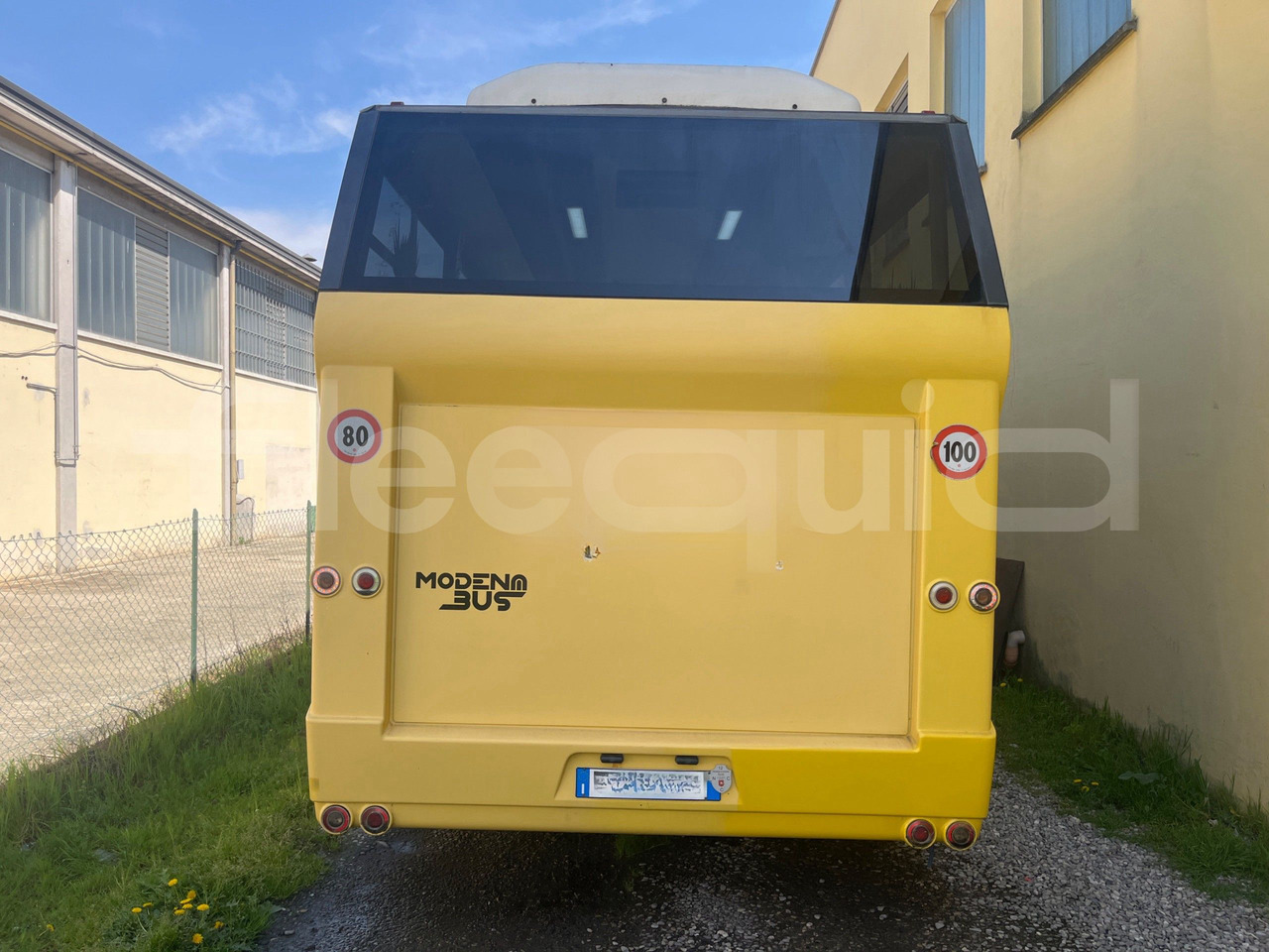 Daf Truck N.V. Calliope - Autobús escolar: foto 5 Daf Truck N.V. Calliope - Autobús escolar: foto 5