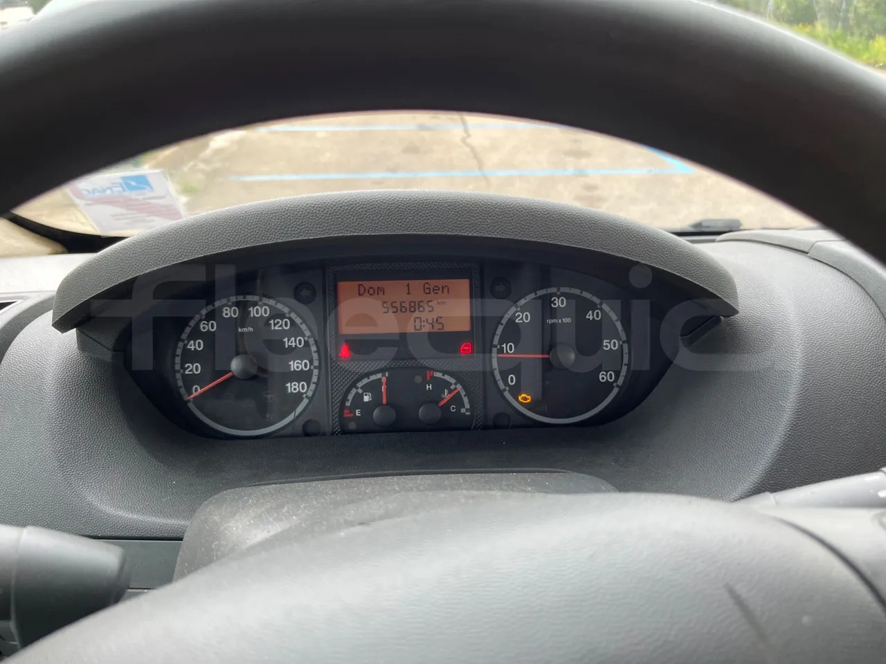 Fiat Ducato - Minibús, Furgoneta de pasajeros: foto 3 Fiat Ducato - Minibús, Furgoneta de pasajeros: foto 3