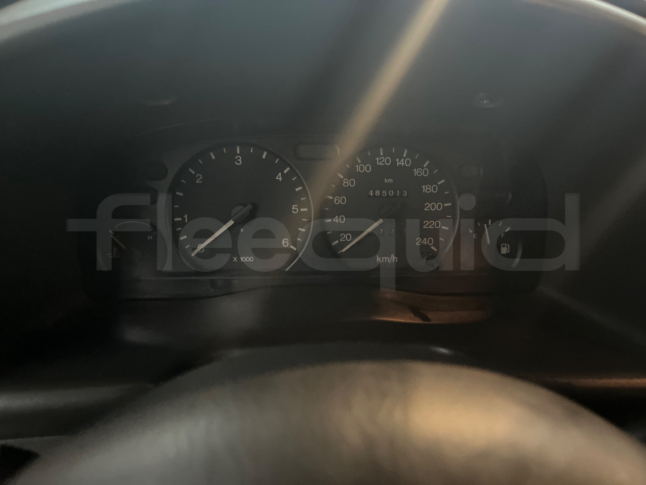 Ford Transit - Autobús suburbano: foto 3 Ford Transit - Autobús suburbano: foto 3