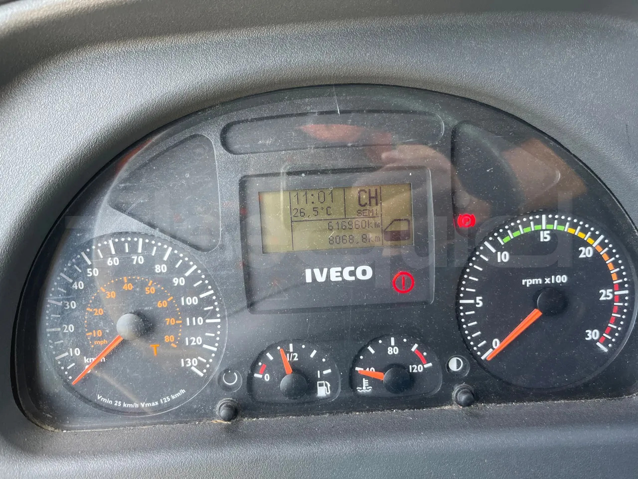 Irisbus 397 - Autocar: foto 3 Irisbus 397 - Autocar: foto 3