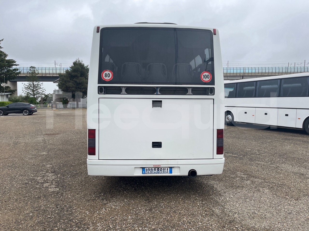 Irisbus 397E.12 - Autobús suburbano: foto 5 Irisbus 397E.12 - Autobús suburbano: foto 5