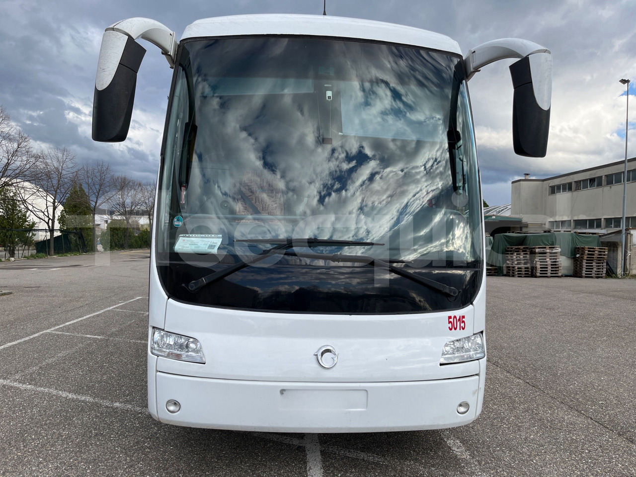 Irisbus 397E.12 - Autocar: foto 2 Irisbus 397E.12 - Autocar: foto 2