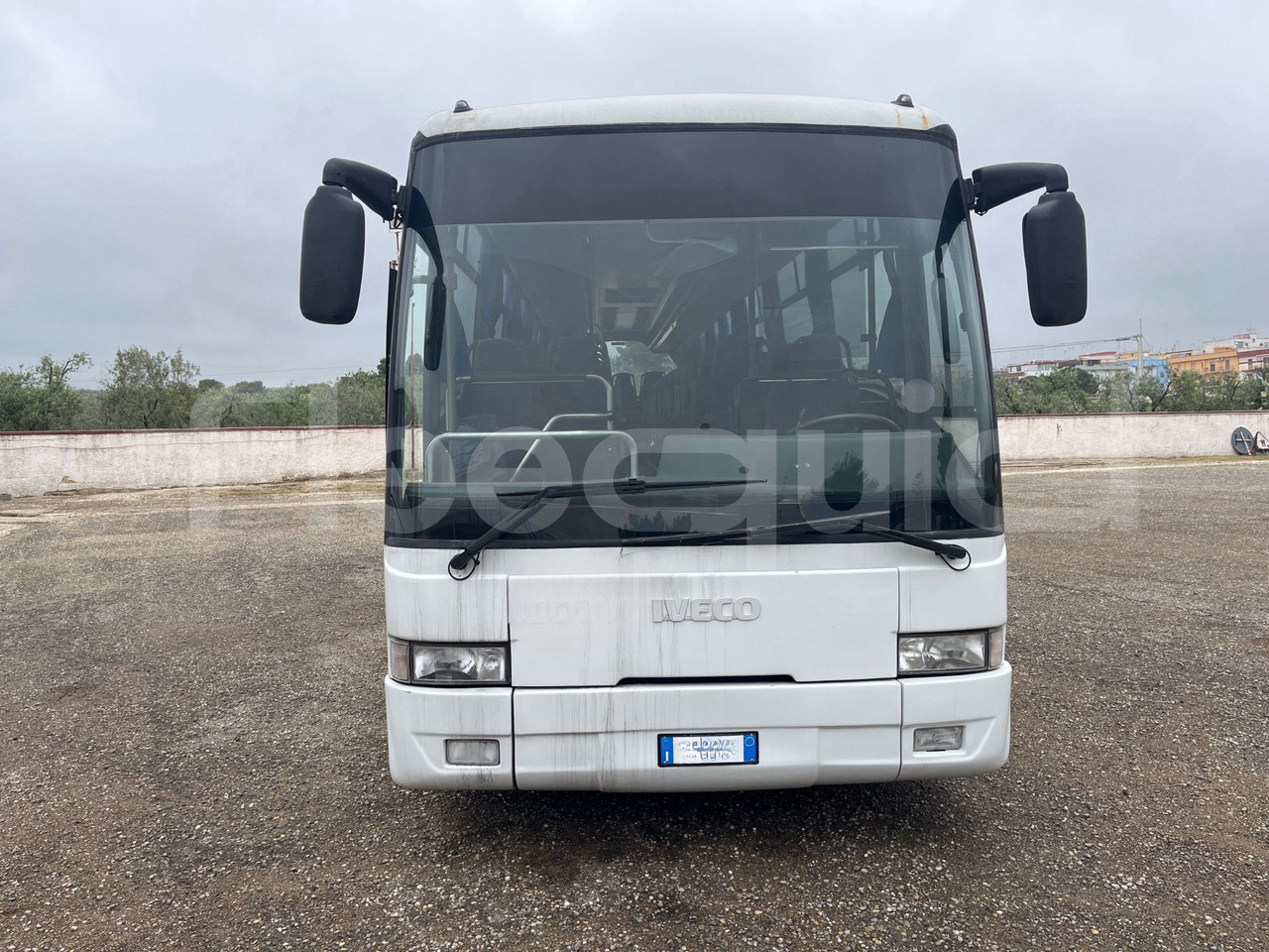 Irisbus 397E.12 - Autobús suburbano: foto 2 Irisbus 397E.12 - Autobús suburbano: foto 2