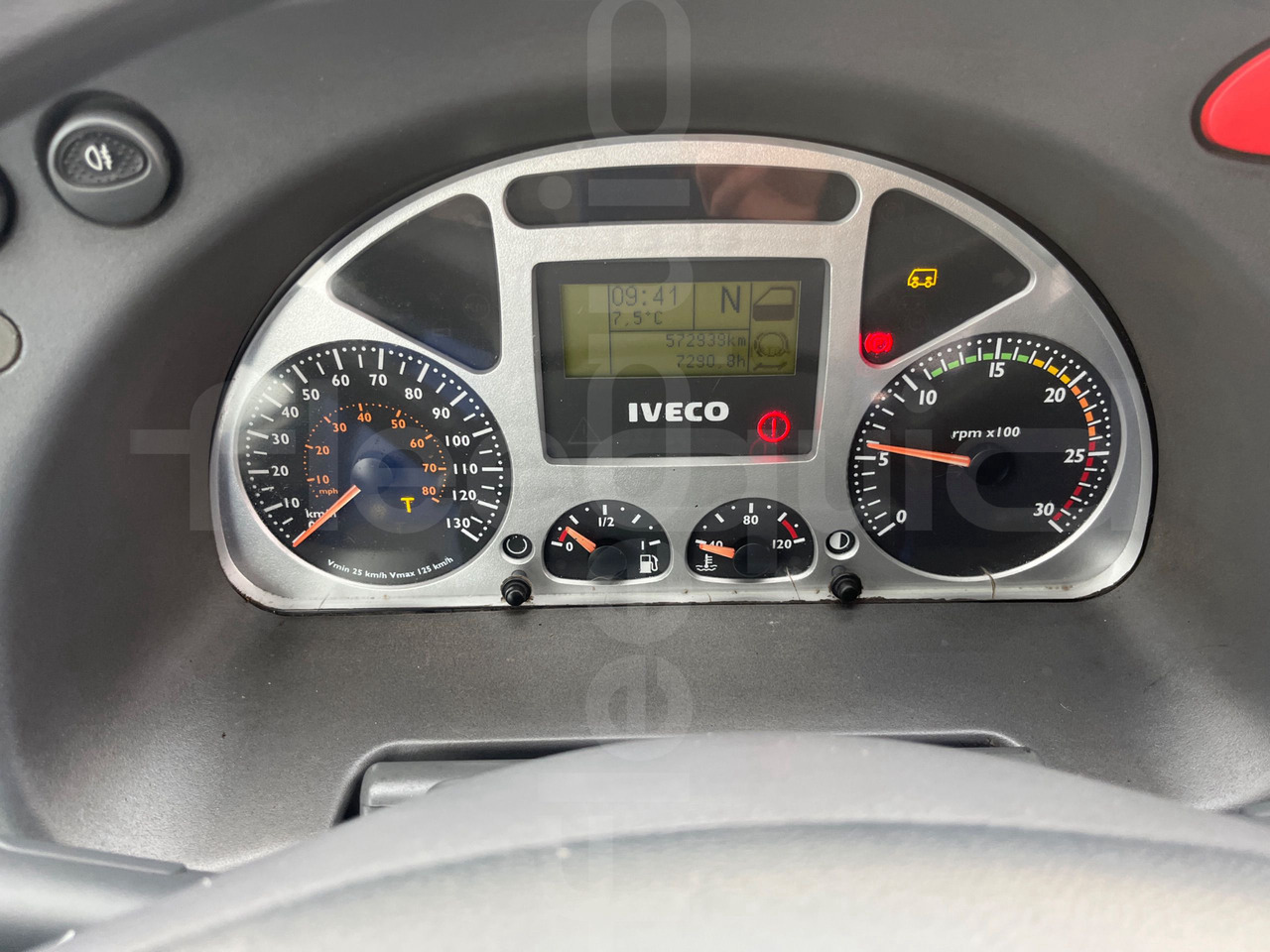 Irisbus Arway - Autocar: foto 3 Irisbus Arway - Autocar: foto 3