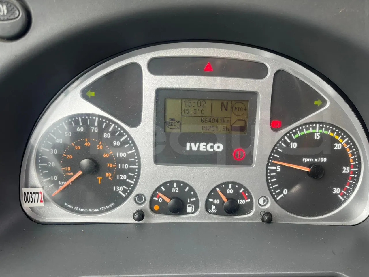 Irisbus Arway - Autocar: foto 2 Irisbus Arway - Autocar: foto 2