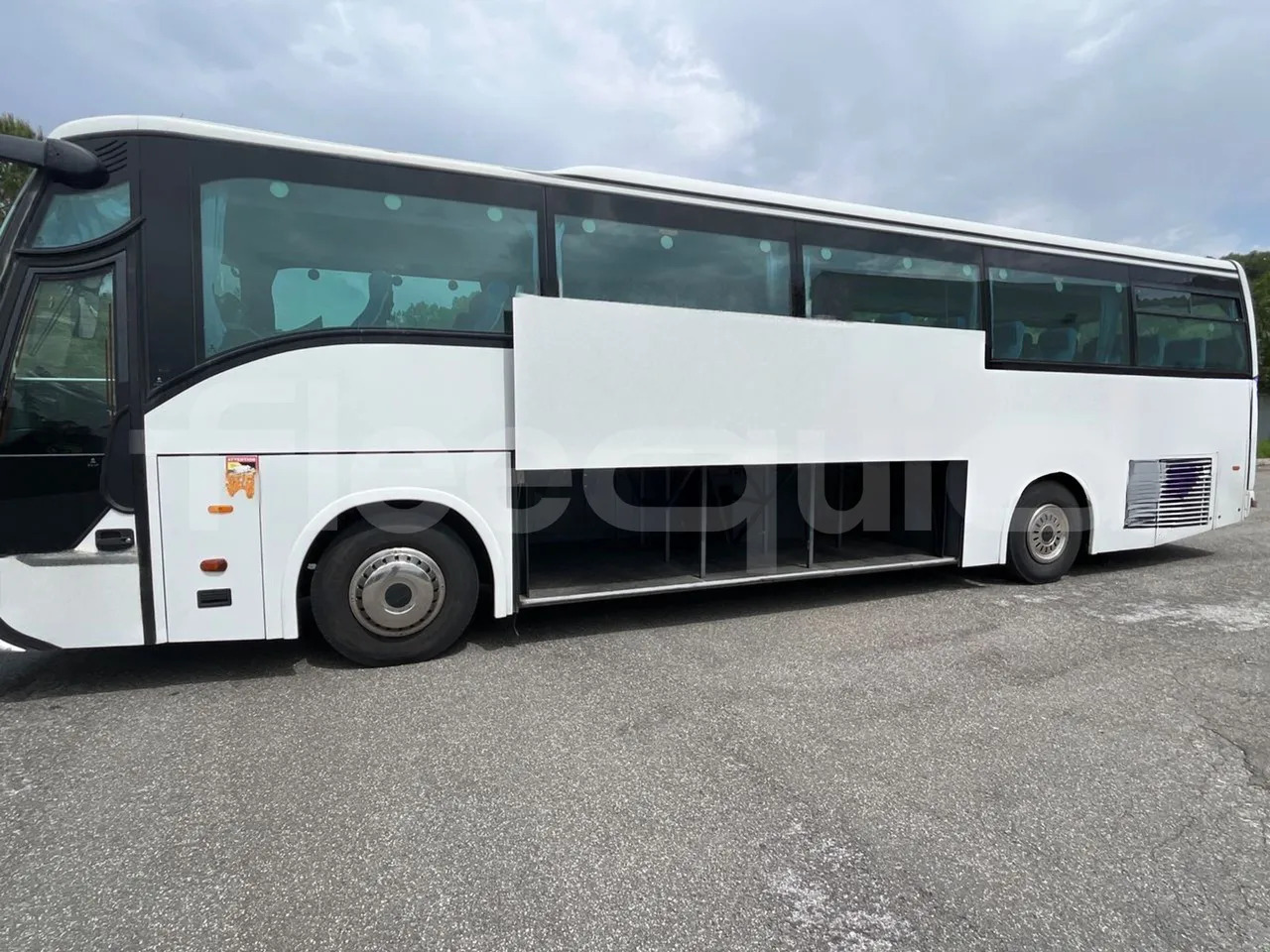 Autocar Irisbus Domino Orlandi 2001: foto 7