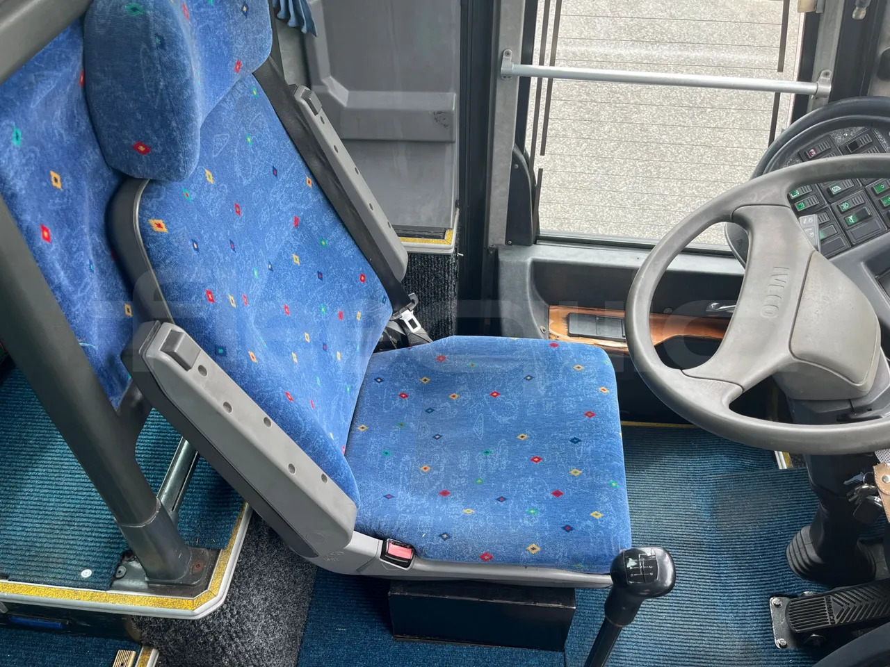 Autocar Irisbus Domino Orlandi 2001: foto 17